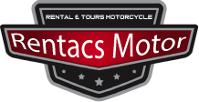 Rentacs Motors Location De Motos A Casablanca Logo H2