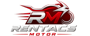 RENTACSMOTOR LOGO